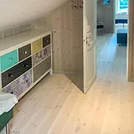 Beautiful In With Kitchen Casa de Férias Risør
