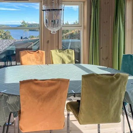 Beautiful In With Kitchen Σπίτι διακοπών