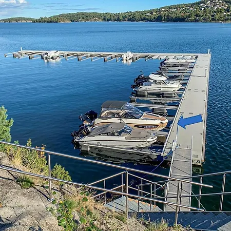 Σπίτι διακοπών Beautiful In With Kitchen