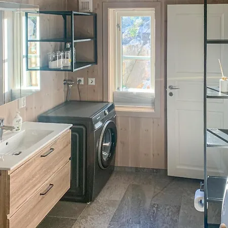 Beautiful In With Kitchen Σπίτι διακοπών