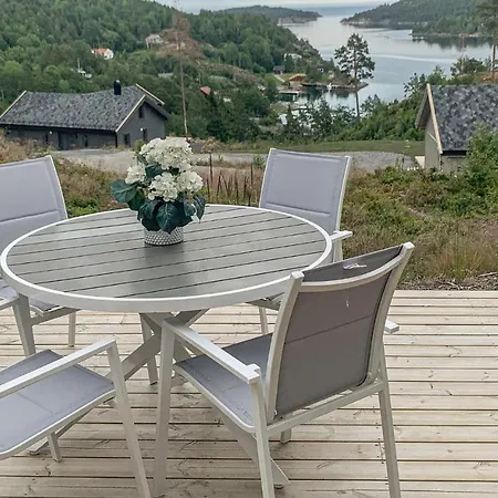 Hébergement de vacances Superbe Maison De 4 à