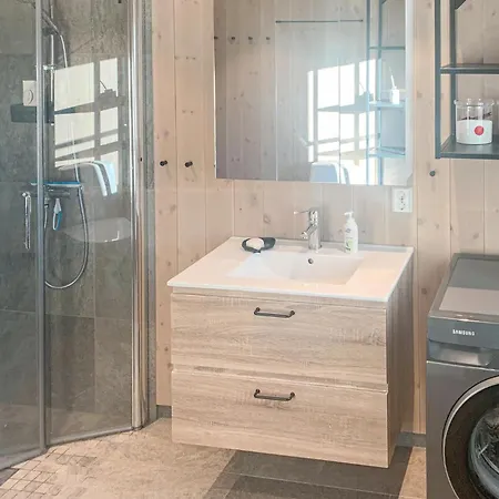 Beautiful In With Kitchen * Risør