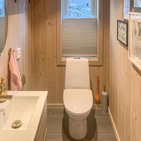 Holiday home Beautiful In With Kitchen *
