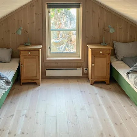 Superbe Maison De 4 à Risør