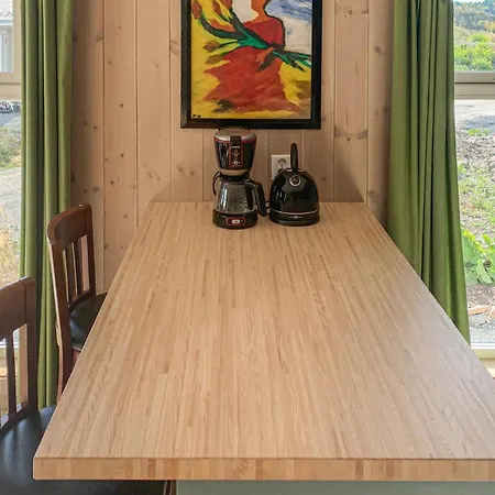 Superbe Maison De 4 à Hébergement de vacances *
