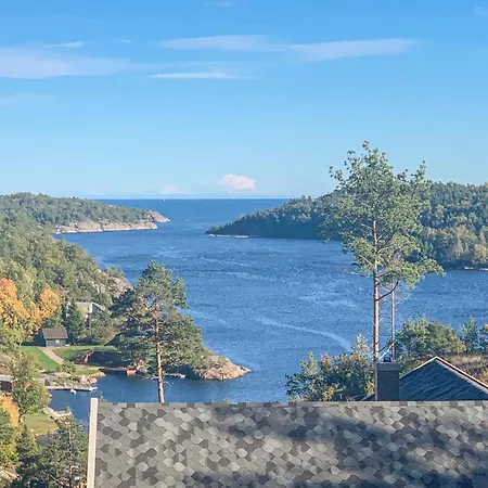 Beautiful In With Kitchen *