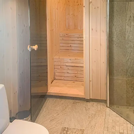 Σπίτι διακοπών Beautiful In With Kitchen Risør