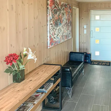 Superbe Maison De 4 à Hébergement de vacances