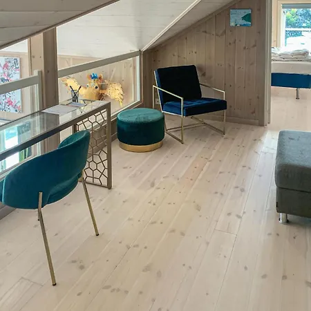 Superbe Maison De 4 à * Risør
