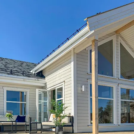 Beautiful In With Kitchen Σπίτι διακοπών