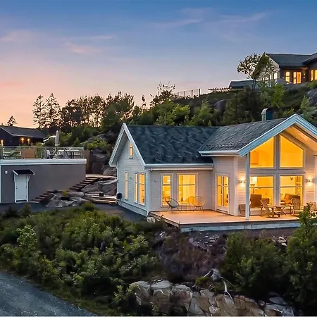 Schönes Haus In Mit Küche Ferienhaus *
