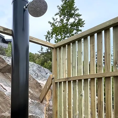 Schönes Haus In Mit Küche Risør