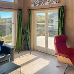 Ferienhaus Beautiful In With Kitchen
