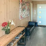 Beautiful In With Kitchen Ferienhaus