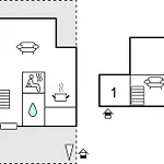 Beautiful In With Kitchen